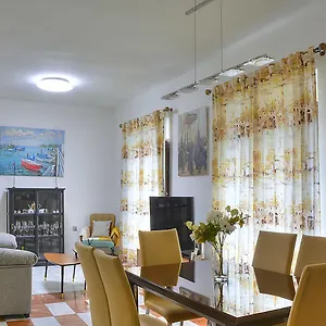 Piso Deluxe Argote Apartamento Sevilla