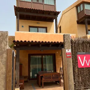 La Tortuga Villa Corralejo