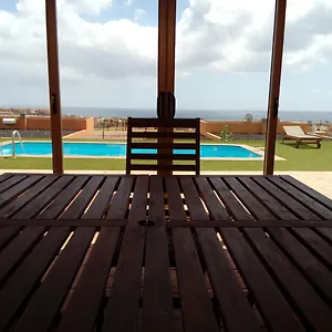 Villas Salinas Golf&beach Villa Caleta de Fuste