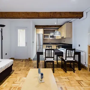 El Hogar De San Fermín Pamplona